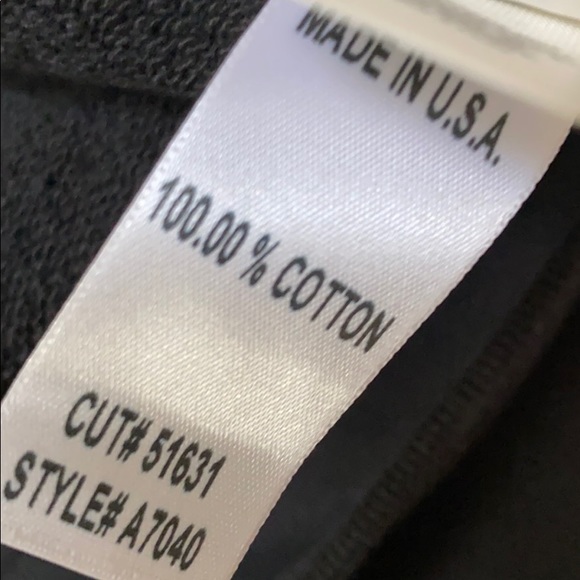 AGOLDE x Anthro Balloon Sleeve Turtleneck Pullover - Picture 16 of 16